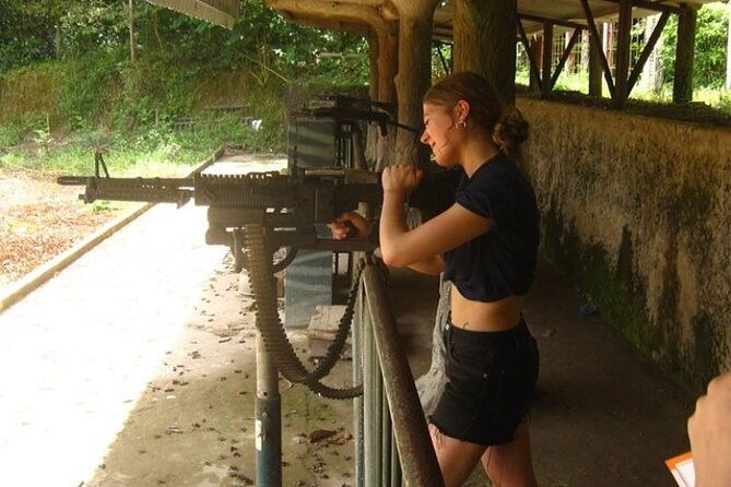 Adventure Cu Chi Tunnels and Mekong Delta Tour From HCM - The Heart of the Mekong Delta