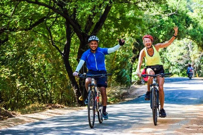 Adventure Cycling from Galle - Who Will Love This Tour?