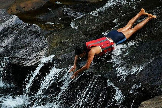 Adventure Experience A in Kitulgala - Authentic Experiences and Review Insights