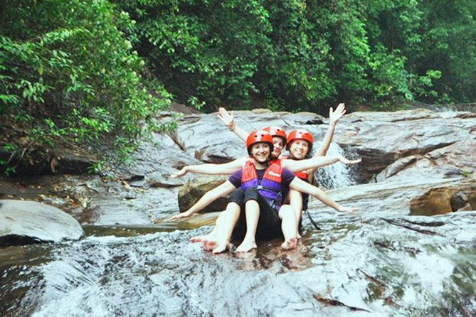 Adventure Experience N in Kitulgala - Authentic Experiences and Tips from Reviews  