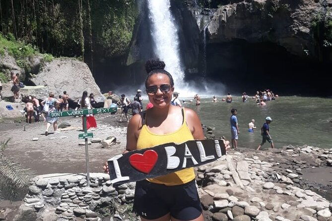 Adventures Tour : Bali Hidden Canyon Trekking - Beji Guwang - Who Is This Tour Best For?