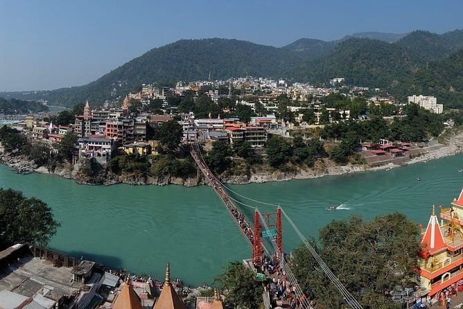 Affordable Dehradun airport transfer to Rishikesh - Authentic Insights from Reviewers