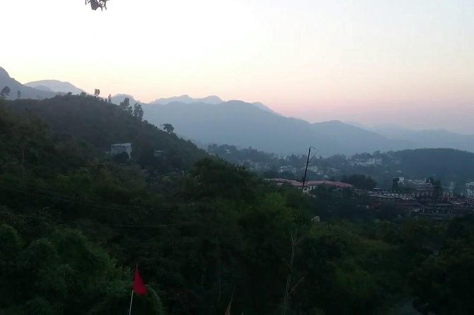 Affordable transfer from Dehradun to Delhi - Detailed Breakdown of the Experience