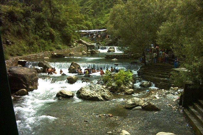 Affordable transfer from Delhi to Haridwar - Practical Details and How They Benefit You