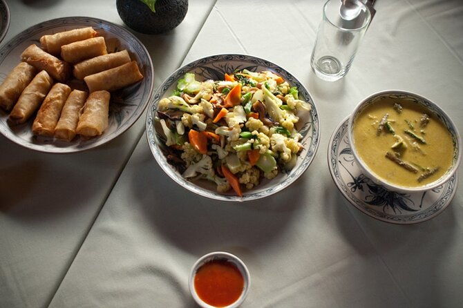 Afternoon Cooking Class & Village Tour in Siem Reap - Authenticity & Real-World Insights from Traveler Reviews