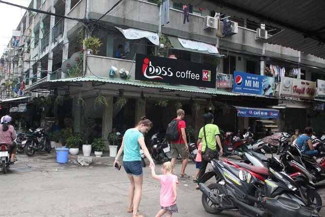 Afternoon Saigon Unseen Adventure by Scooter |Opt: Ao Dai Riders - Final Thoughts: Who Will Love This Tour?