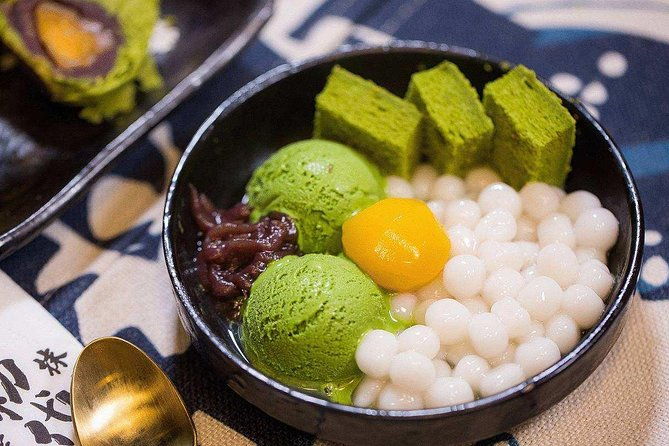 Afternoon Tea and Dessert Tour on the Huaihai Road in Shanghai - The Sum Up