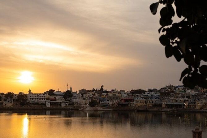 Afternoon Walk Tour with Sunset & Fire Ritual -The Pushkar Route - Practical Details That Matter