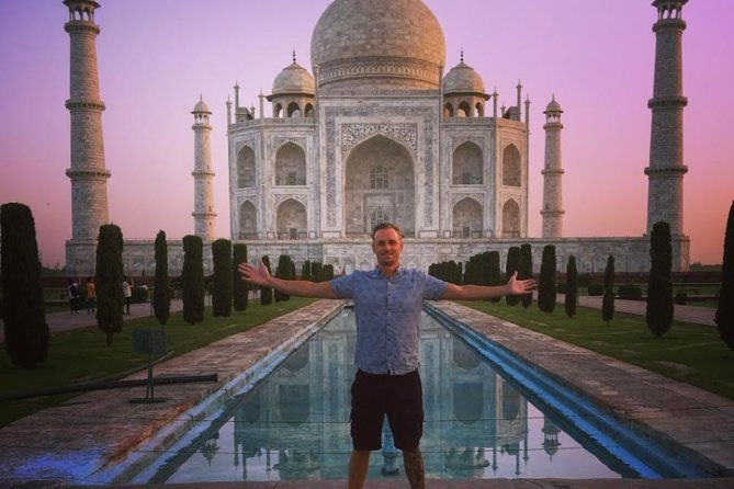 Agra Day Tour From Delhi - Authenticity and Practicalities