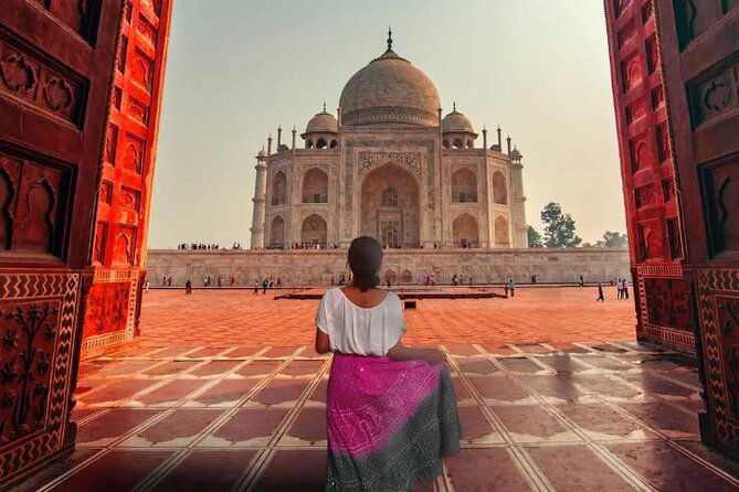Agra Day Trip from Delhi with Transport - Final Thoughts