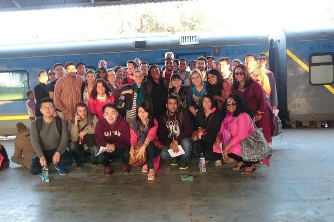 Agra Half-Day Tour of Taj Mahal and Agra Fort - Why This Tour Offers Great Value