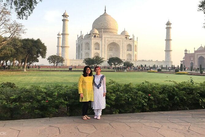 Agra Local Sightseeing Tour - What’s Not Included & Additional Considerations