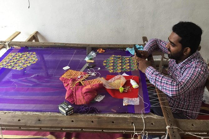 Agra Overnight Tour (Taj Mahal , Agra Fort & Itmad-Ud-Duala) - Day 1: From Delhi to Agra