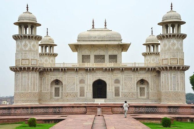Agra Overnight Tour - Why This Tour Offers Exceptional Value
