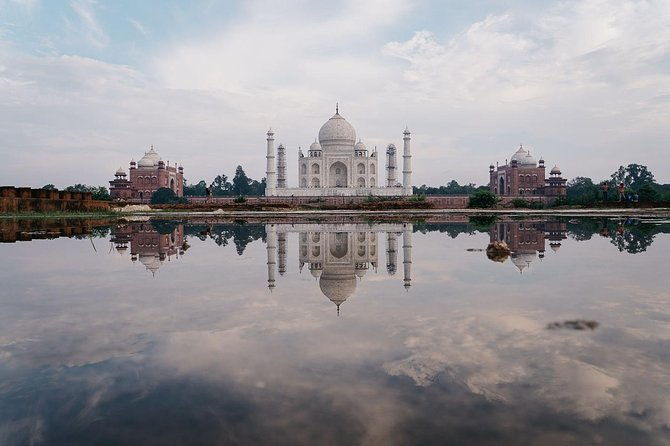 Agra : Private Sunrise Taj Mahal & Agra City Tour - Who Would Love This Tour?