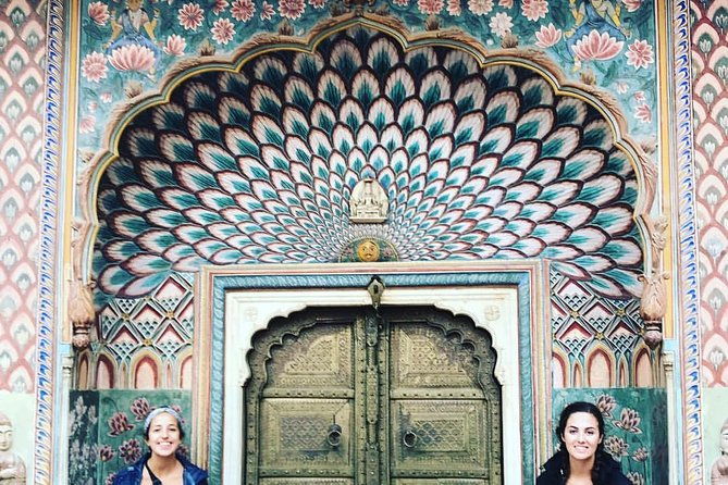 Agra Taj Mahal Tour and Jaipur Tour from Delhi in 2 days - Why This Tour Offers Great Value