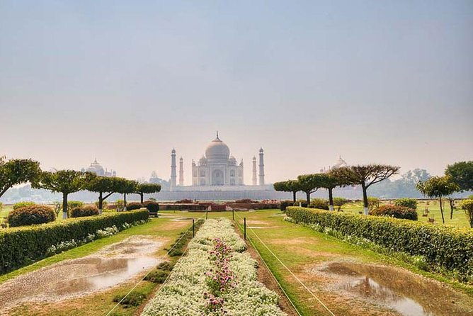 Agra Taj Mahal Tour in Same Day Returns - Who Would Love This Tour?