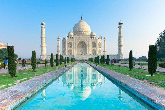 Agra Tour From Delhi By Car - Authentic Insights from Reviewers