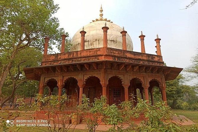 Agra Tour from Gurugram ( Taj Mahal Day Tour By Car ) - Transportation and Comfort