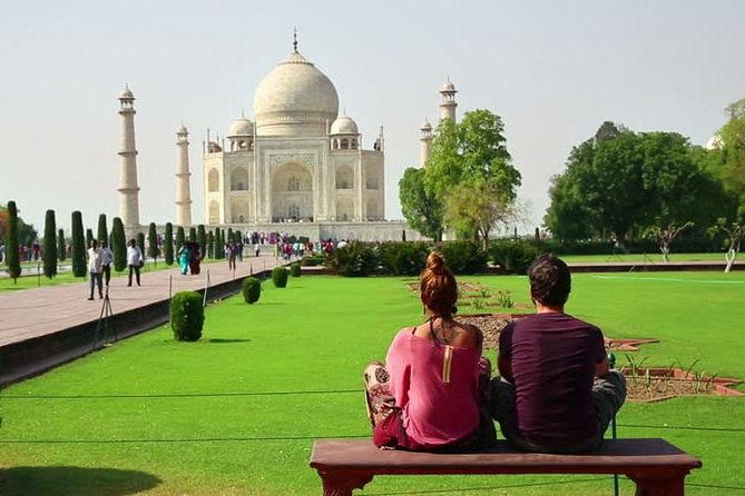 Agra Tour : Taj Mahal Same Day Private Tour - What Makes This Tour Stand Out?
