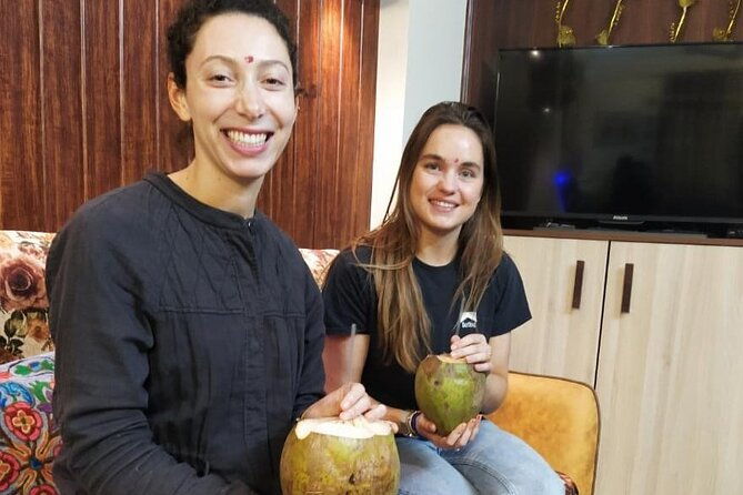 AI Tour - Cook, Talk, Dine & more with locals at their Delhi Home - Final Thoughts: Is It Worth It?