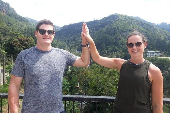 Air port Pick up and Drop to Kandy - What to Expect During Your Transfer