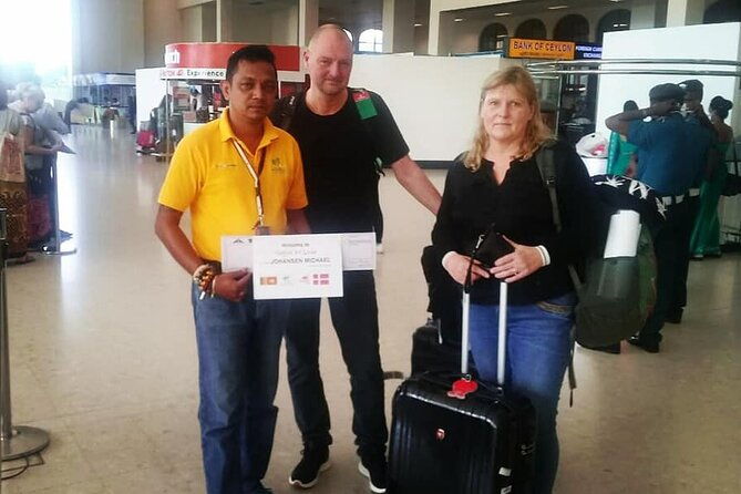 Airport to Kandy Drop - The Breakdown: What You Can Expect