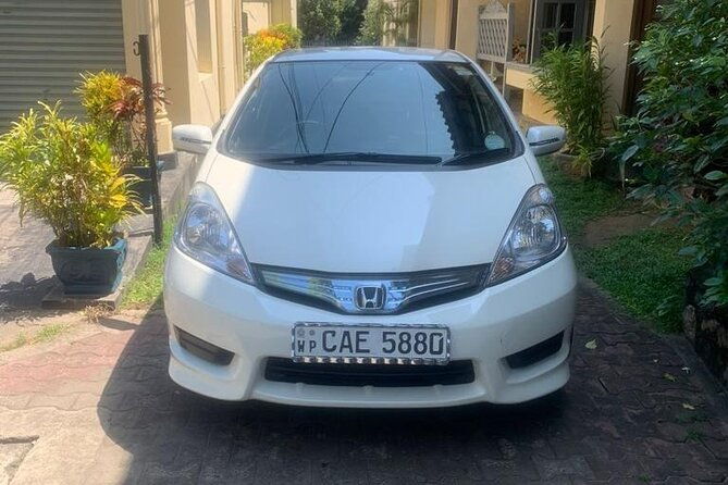 Airport Transfer, Colombo Sri Lanka - Why This Transfer Is Good Value