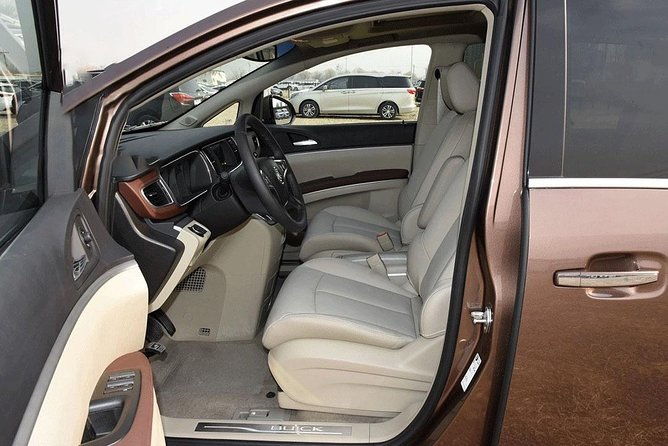 [Airport Transfer] Hohhot White Tower Airport  Hohhot City Transfer  There is a reputation for the high service! - Who Is This Service Best For?