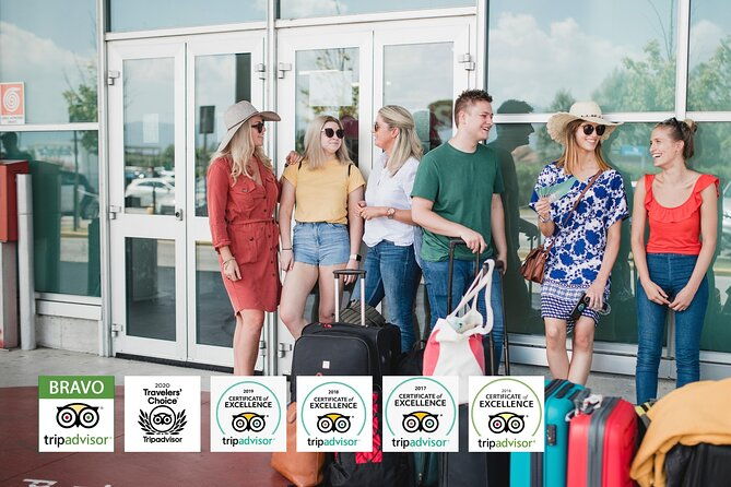 Airport Transfer in Bali-Private - The Booking Process & Communication