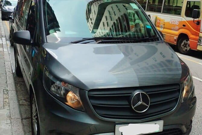AIRPORT TRANSFER service Hong Kong with Mercedes Benz - Why You’ll Love This Airport Transfer in Hong Kong
