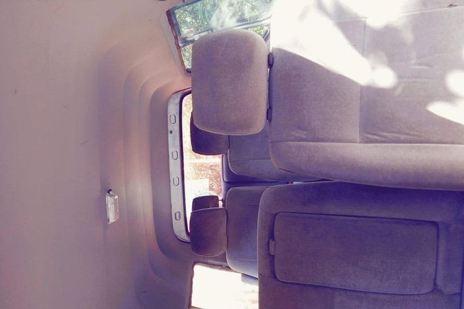 Airport transfers - Why Travelers Keep Coming Back: The Authentic Experience