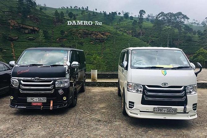 Airport transfers | Airport pickups and drops - Arugam Bay - Value for Money