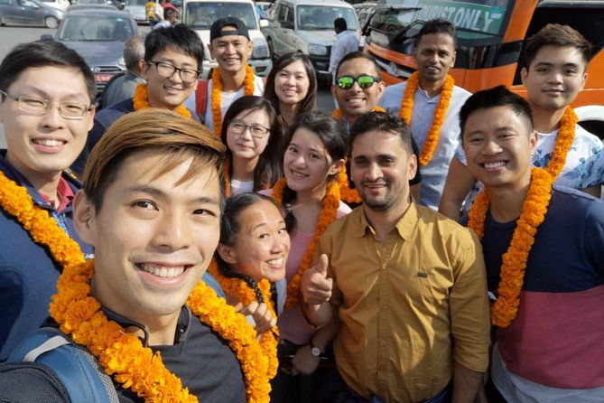Airport Transfers in Kathmandu  Pickup OR Drop-Off Service - Advantages and Potential Drawbacks