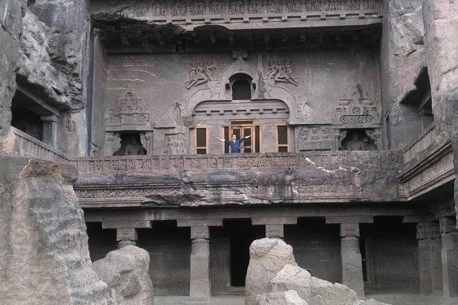 Ajanta & Ellora Caves and Sightseeing 2 days Tour - Final Thoughts: Is It Worth It?
