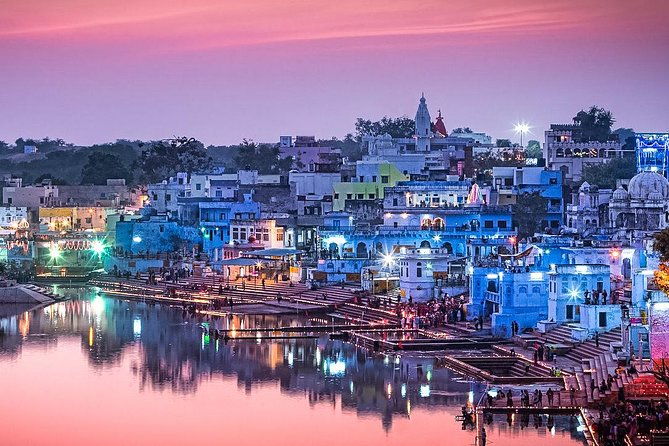 Ajmer Pushkar Day Tour from Jaipur - Who Is This Tour Best For?