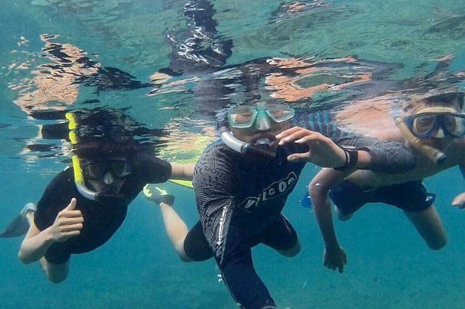 (ALL- IN) Bali Snorkeling Blue Lagoon And Tanjung Jepun - Why This Tour Stands Out