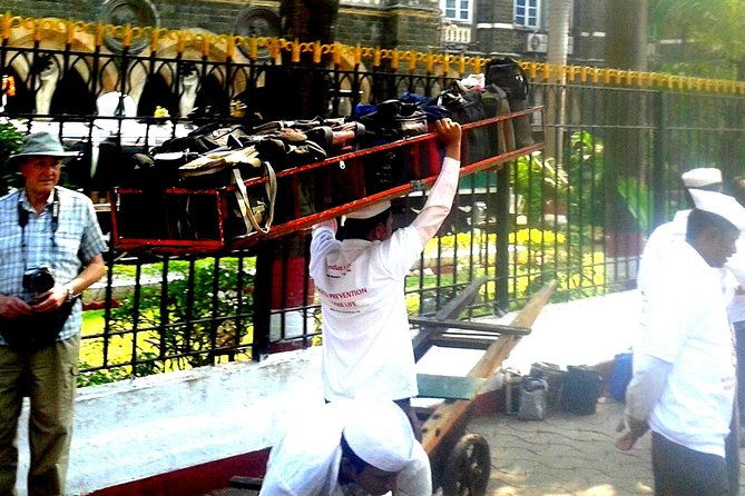 All in one Combo of City ,Slum,Dhobighat & Dabbawala tour - Final Thoughts