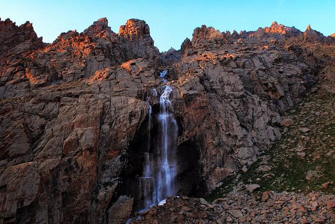 All in one-day: Bishkek city tour and Ala-Archa National Park - Who Should Consider This Tour?