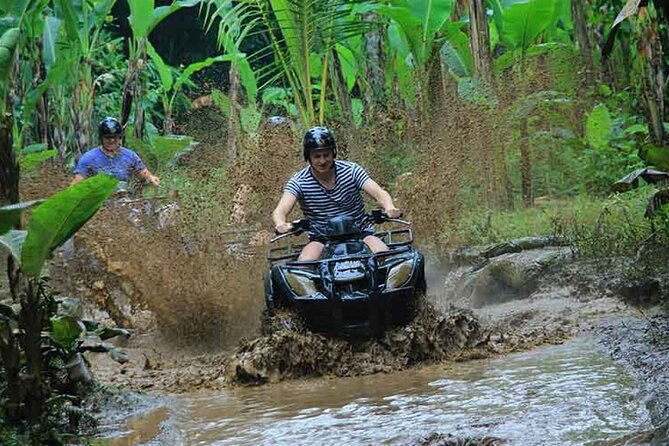 All Inclusive: ATV - Quad Ride and Bali Blue Lagoon Snorkeling - Who Will Love This Tour?
