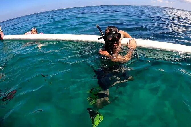 All-Inclusive Bali Snorkeling at Blue Lagoon Beach & ATV Ride - Why This Tour Works Well