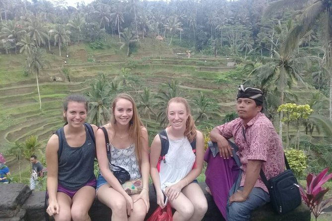 All-Inclusive Bali Ultimate with 2 hours Spa and Lunch - A Deep Dive into the Bali Ultimate Experience