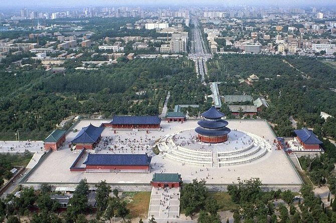 All Inclusive Boutique Tour: City Highlights and Peking Duck - What Makes This Tour Stand Out?