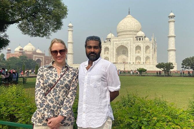 All Inclusive - Delhi and Agra 2 Days Private Guided Tour - What Makes This Tour Stand Out