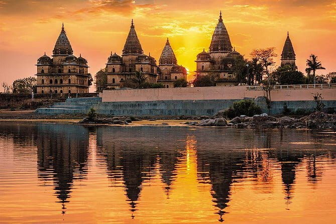 All Inclusive Full Day Sightseeing Tour of Orchha - Deep Dive Into the Itinerary