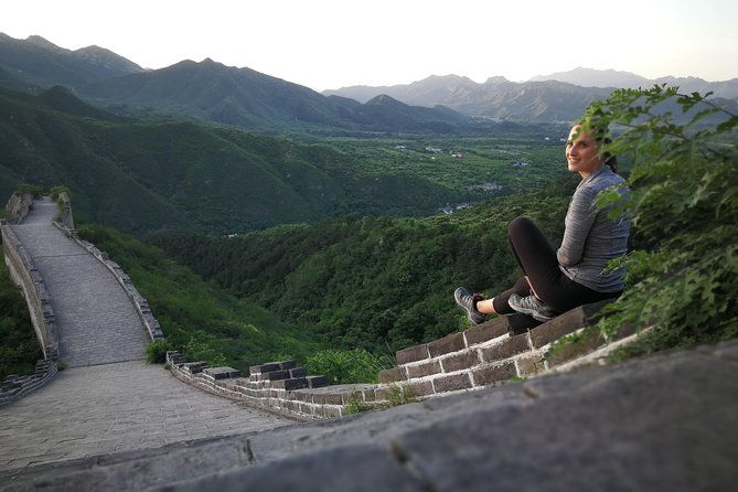 All-inclusive Hiking Tour-Xishuiyu Great Wall to Huanghuacheng Water Great Wall - Who Will Love This Tour?