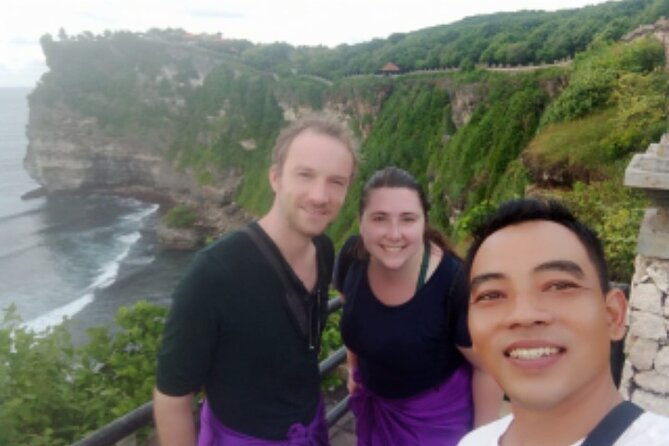 All Inclusive Kecak Dance and Uluwatu Temple Admission Ticket - Benefits of Booking This Tour