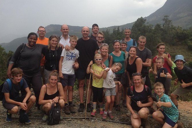 All Inclusive Knuckles Day Track With Accommodation - The Value of the Experience
