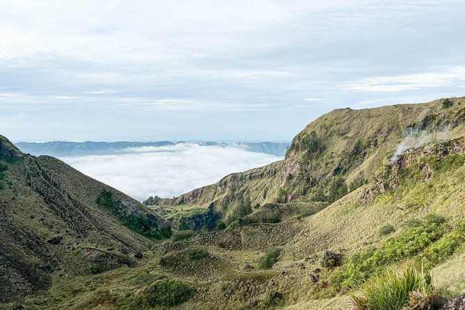 All inclusive Mount Batur Trekking with Hot Spring tour - Final Thoughts
