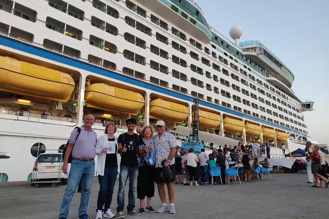 All inclusive Mumbai Shore Excursion from Mumbai port - What’s Included and What to Keep in Mind